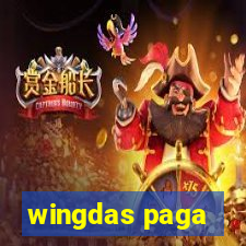 wingdas paga